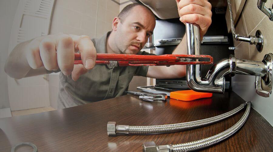 Professional sewer line replacement in East Bank, WV